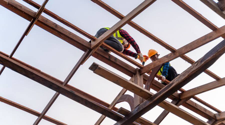 Professional gutter cleaning services in Campo, CA